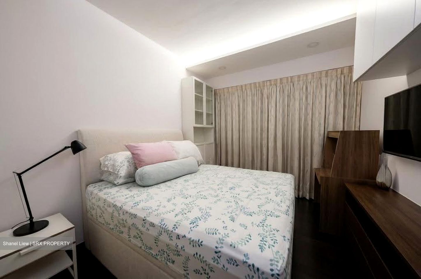 Parc Olympia (D17), Condominium #608980981